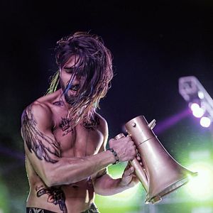 Bilder High In Punjab