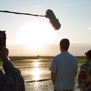 Bilder Benidorm, mon amour