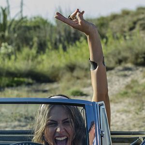 Bilder Benidorm, mon amour