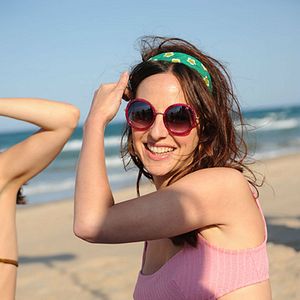 Bilder Benidorm, mon amour