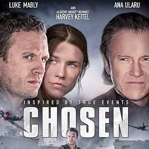 Bilder Die Auserwählten - Helden des Widerstands