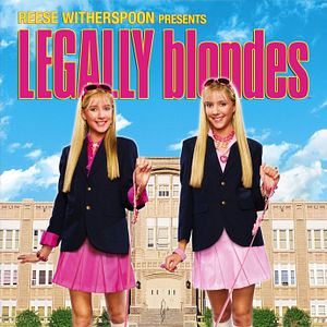 Bilder Natürlich blond 3