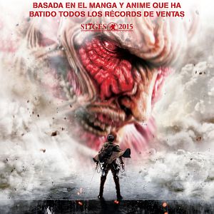 Bilder Attack On Titan