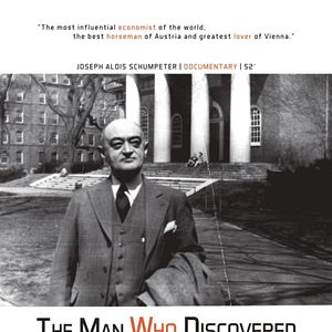 Bilder The Man Who Discovered Capitalism