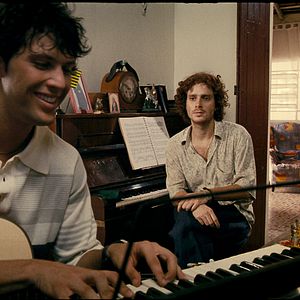 Bilder Os Sonhos de um Sonhador - A História de Frank Aguiar