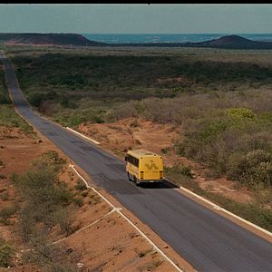Bilder Os Sonhos de um Sonhador - A História de Frank Aguiar
