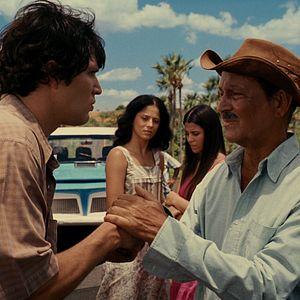 Bilder Os Sonhos de um Sonhador - A História de Frank Aguiar