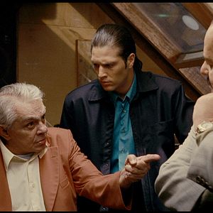 Bilder Os Sonhos de um Sonhador - A História de Frank Aguiar