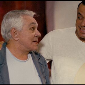 Bilder Os Sonhos de um Sonhador - A História de Frank Aguiar