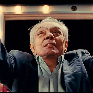 Bilder Os Sonhos de um Sonhador - A História de Frank Aguiar