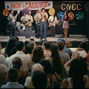 Bilder Os Sonhos de um Sonhador - A História de Frank Aguiar