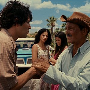 Bilder Os Sonhos de um Sonhador - A História de Frank Aguiar