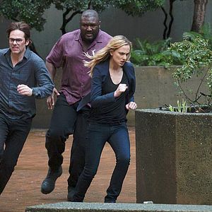 Bilder Kristen Connolly