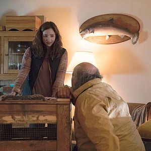 Bilder Kristen Connolly