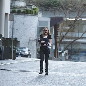 Bilder Kristen Connolly