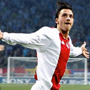 Bilder Zlatan Ibrahimovic