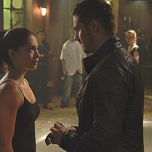 Bilder Jay Ryan (III)