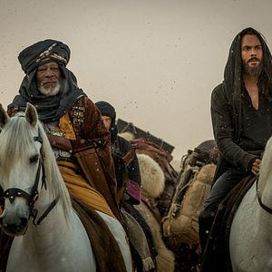 Bilder Morgan Freeman