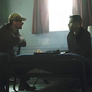 Bilder Christian Slater