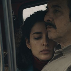 Bilder Ricardo Darín