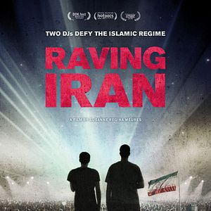 Bilder Raving Iran