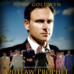 Bilder Outlaw Prophet: Warren Jeffs