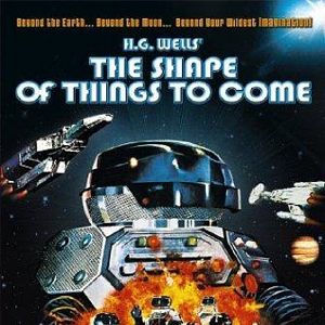 Bilder H.G. Welles' Unternehmen Delta 3