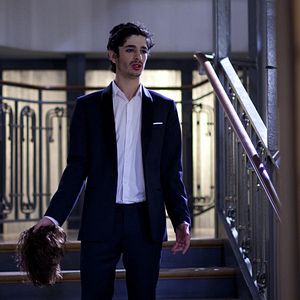 Bilder Hamza Meziani