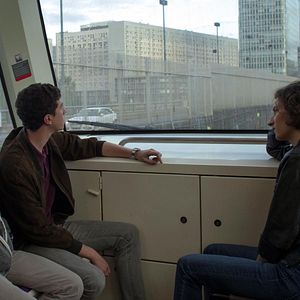 Bilder Hamza Meziani