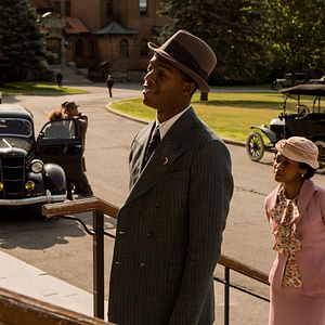 Bilder Stephan James