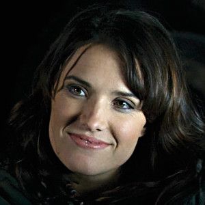 Bilder Rebecca St. James