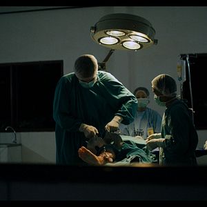 Bilder Mekong Rush - Renn um dein Leben