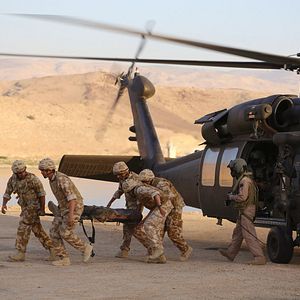 Bilder Kilo Two Bravo