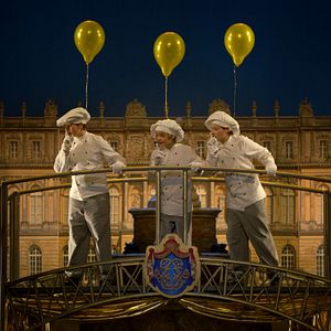 Bilder Des Königs Zauberflöte