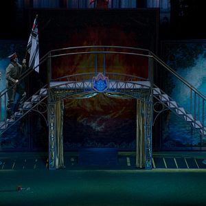 Bilder Des Königs Zauberflöte