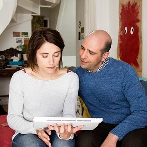 Bilder Checco Zalone