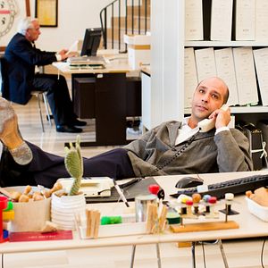 Bilder Checco Zalone