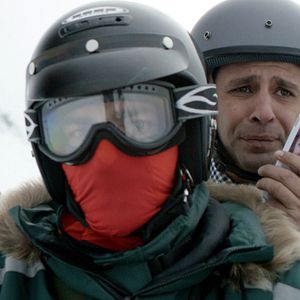 Bilder Checco Zalone