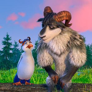 Bilder Völlig von der Wolle - Ein määährchenhaftes Kuddelmuddel