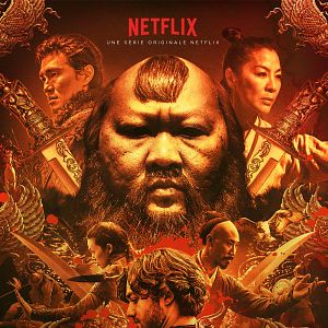 Bilder Marco Polo (2014)