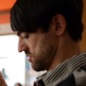 Bilder Luis Gerardo Méndez