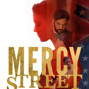 Bilder Mercy Street