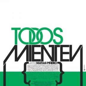 Bilder Todos Mienten