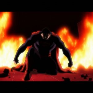 Bilder Justice League Vs. Teen Titans