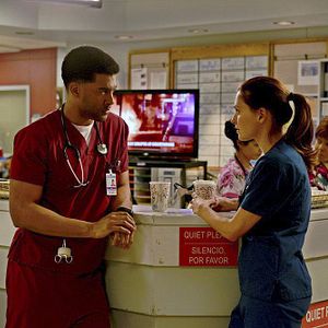 Bilder The Night Shift