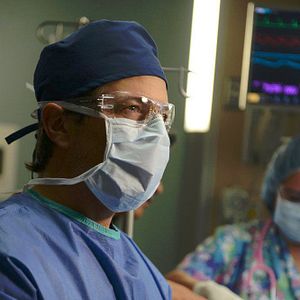 Bilder The Night Shift