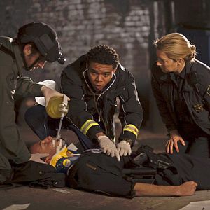 Bilder The Night Shift