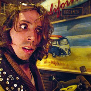 Bilder AmStarDam - Eine hanftastische Reise