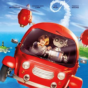 Bilder Robbi, Tobbi und das Fliewatüüt