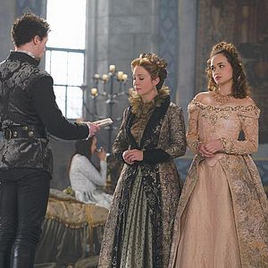 Bilder Rose Williams